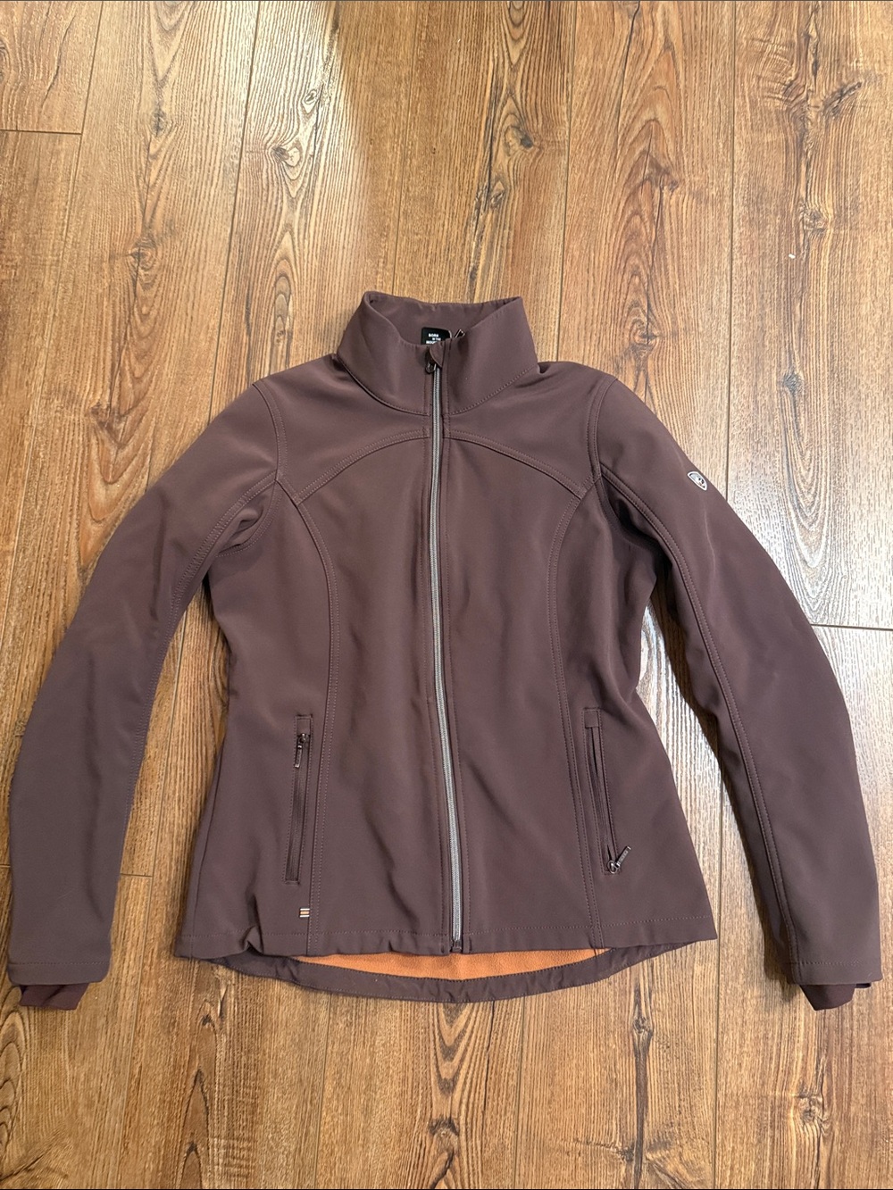FROST™ SOFTSHELL JACKET